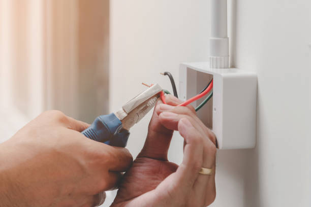 Best Emergency Electrical Repair Services  in Point Baker, FL