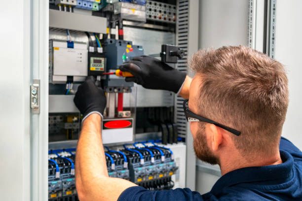 Industrial Electrical Services in Point Baker, FL