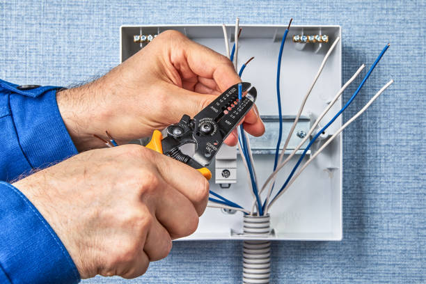 Best Electrical Outlet Installation and Repair  in Point Baker, FL