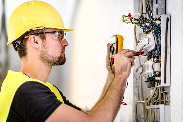 Commercial Electrical Services in Point Baker, FL